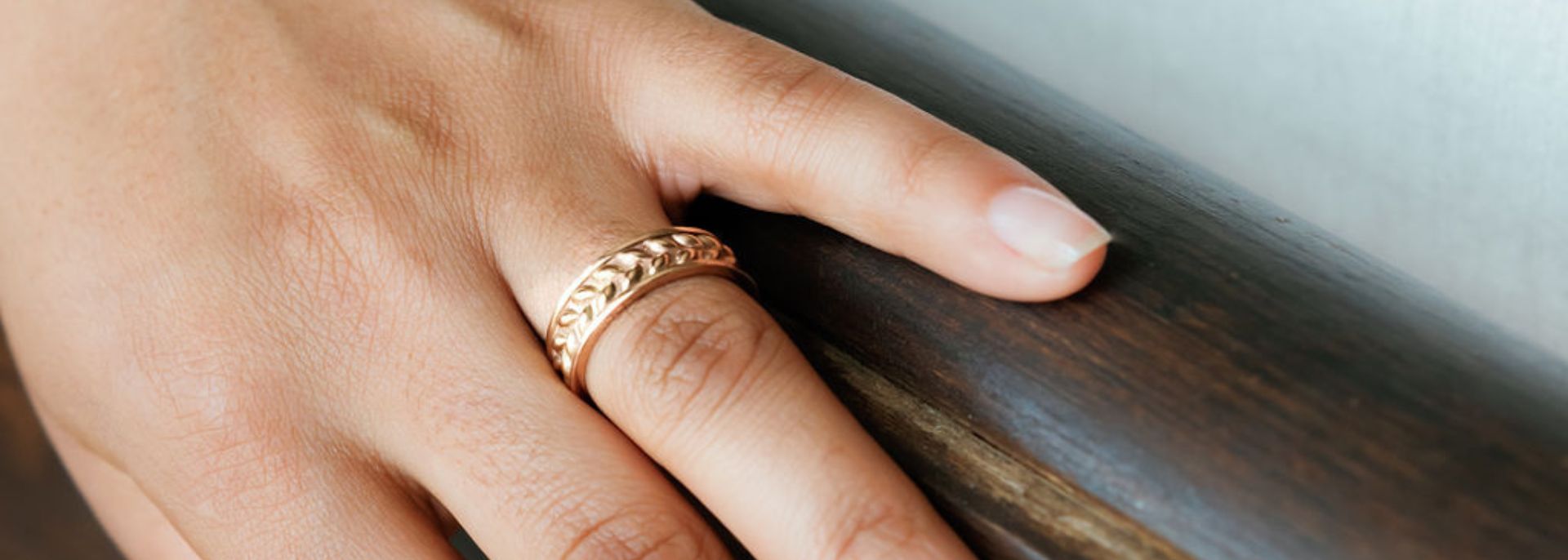 Nature Inspired Jewelry