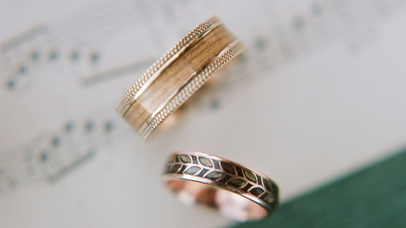 Bentwood Rings Canada